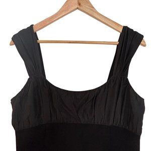 Little Black Dress - Moschino